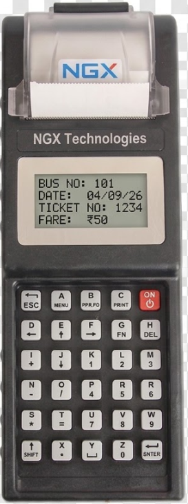 NGX HTM210