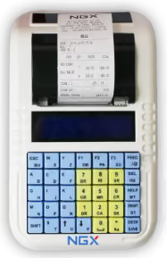 NGX SP93TB Billing Printer