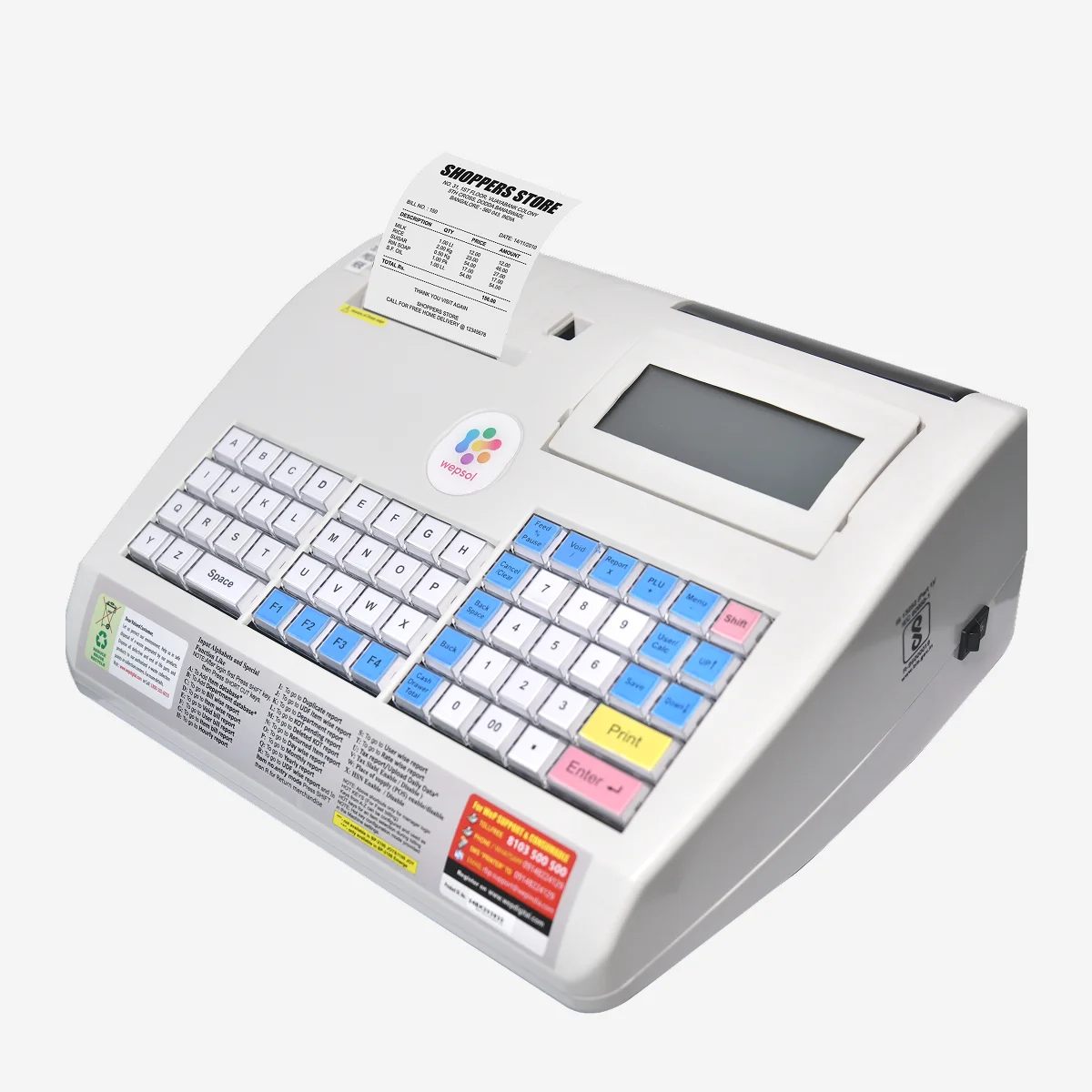 BP1100 Joy Billing Printer